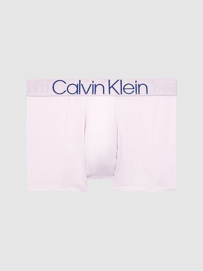 Calvin Klein Underwear HU410772 | Calvin Klein Evolution Férfi Alsónadrág Világos Rózsaszín
